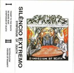 Silêncio Extremo : Symposium of Death